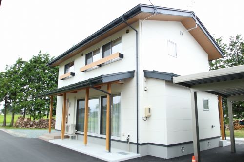 千葉建設の施工事例1