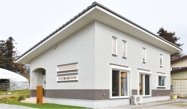 クレバリーホーム施工事例2