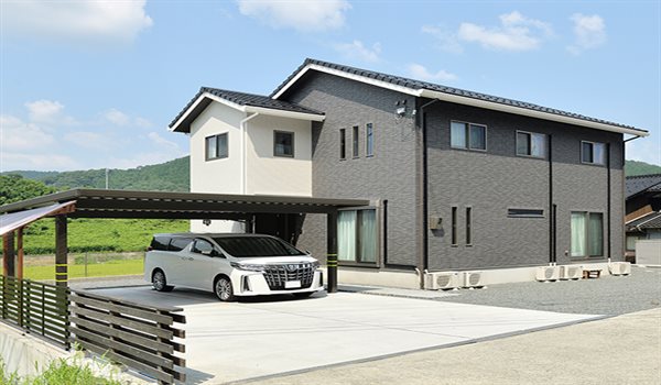 クレバリーホーム施工事例4