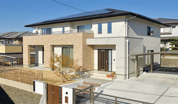 クレバリーホーム施工事例5