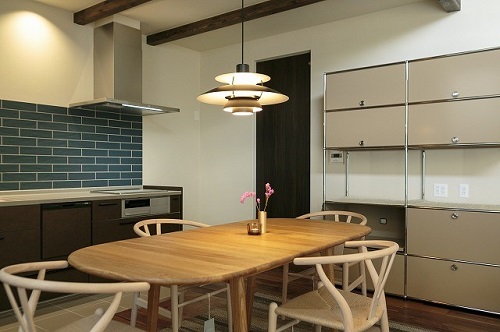 D･LIFEの施工事例1