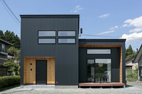 D･LIFEの施工事例2