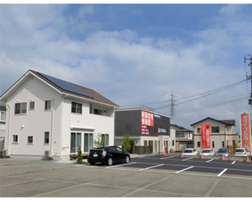 盛岡南店