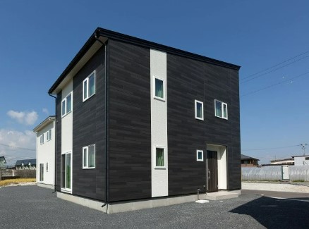 花住ホーム施工事例2