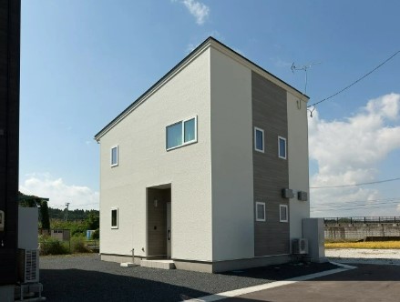 花住ホーム施工事例3