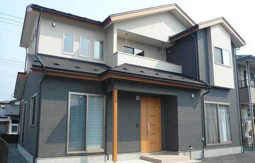 東山建設施工事例1