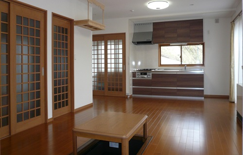 東山建設施工事例3
