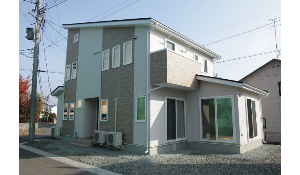 北斗建設ソラの家