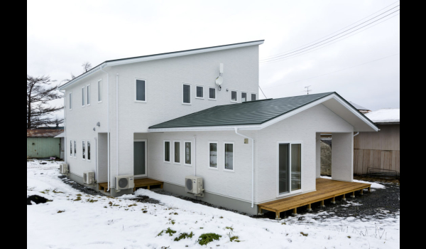 北斗建設施工事例02