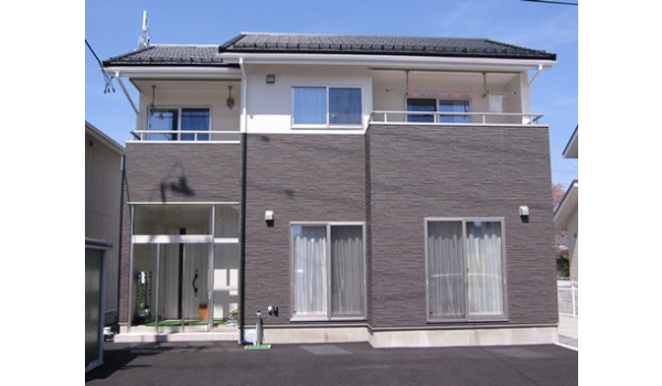 ホームエステート施工事例04