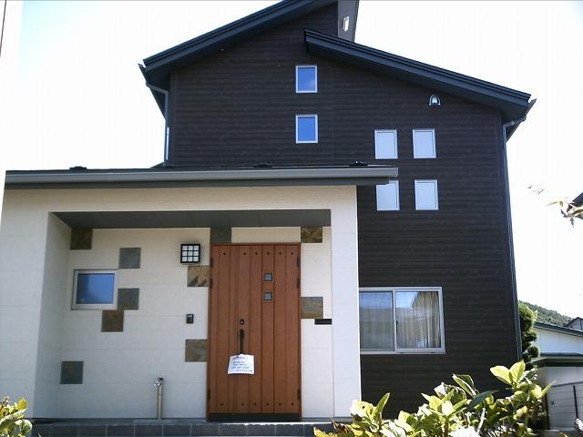インデュアホーム北盛施工事例01