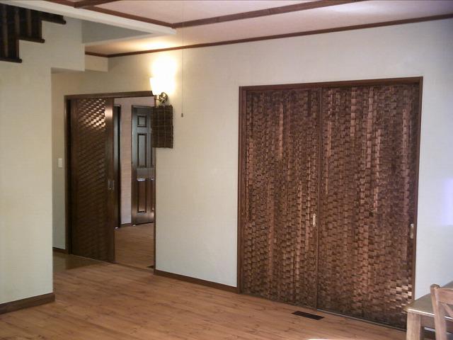 インデュアホーム北盛施工事例02