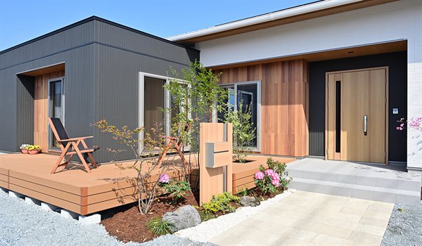 ワンダフル イシン ライフ