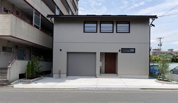 岩手ハウスサービス施工事例2