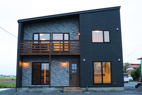 岩手ジョイ・コス工務店俱楽部の施工事例1