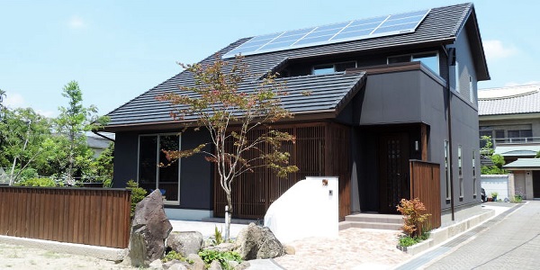 日本ハウスHD施工事例3