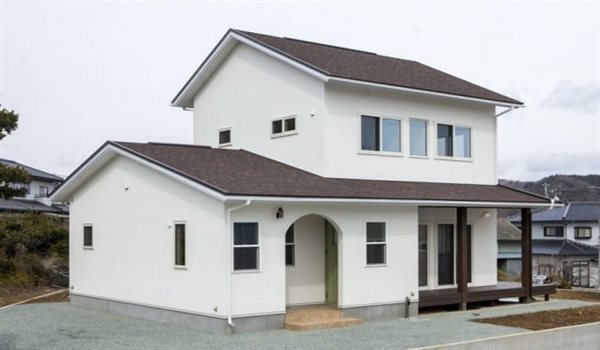 太田建築工房施工事例4