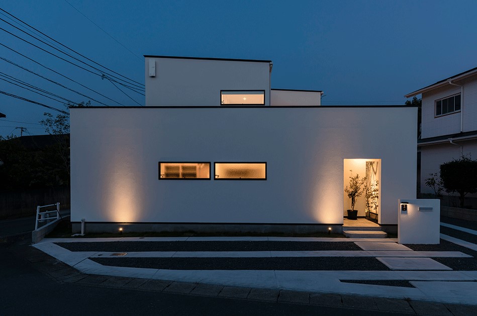 R+house施工事例3