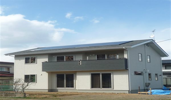 伸和ハウス施工事例5
