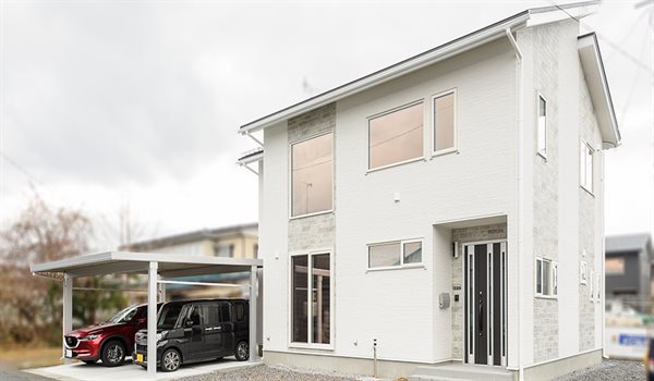 シリウスEHC施工事例2