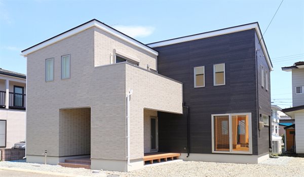 シュガーホーム施工事例1