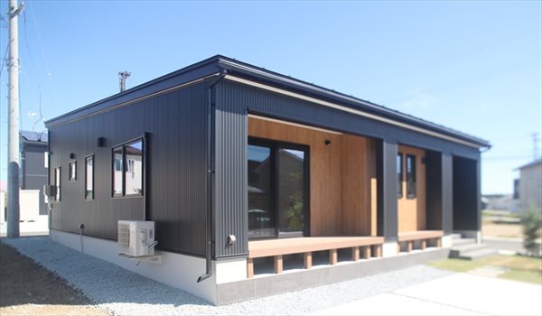 シュガーホーム施工事例2