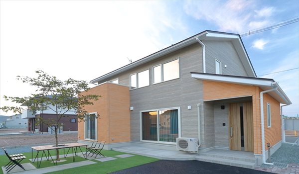 シュガーホーム施工事例3