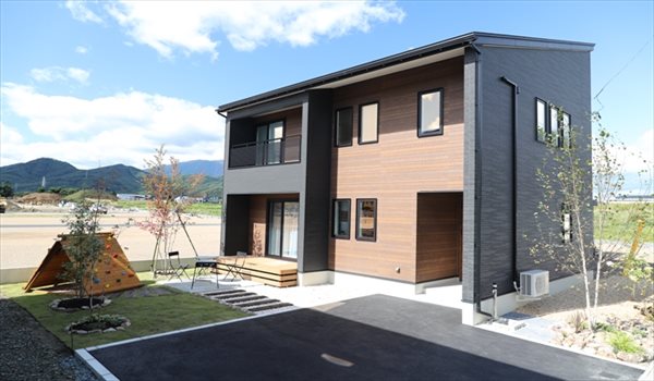 シュガーホーム施工事例4
