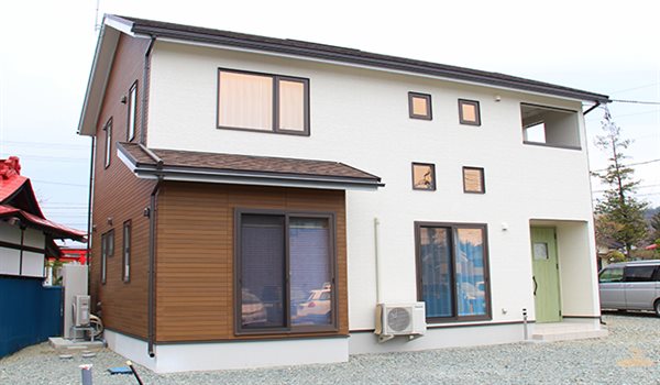 シュガーホーム施工事例5