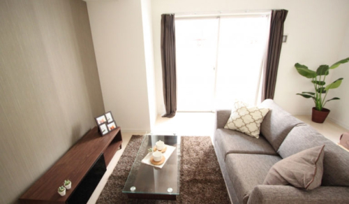 グランデイズ typeA