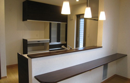 多田工房の施工事例1